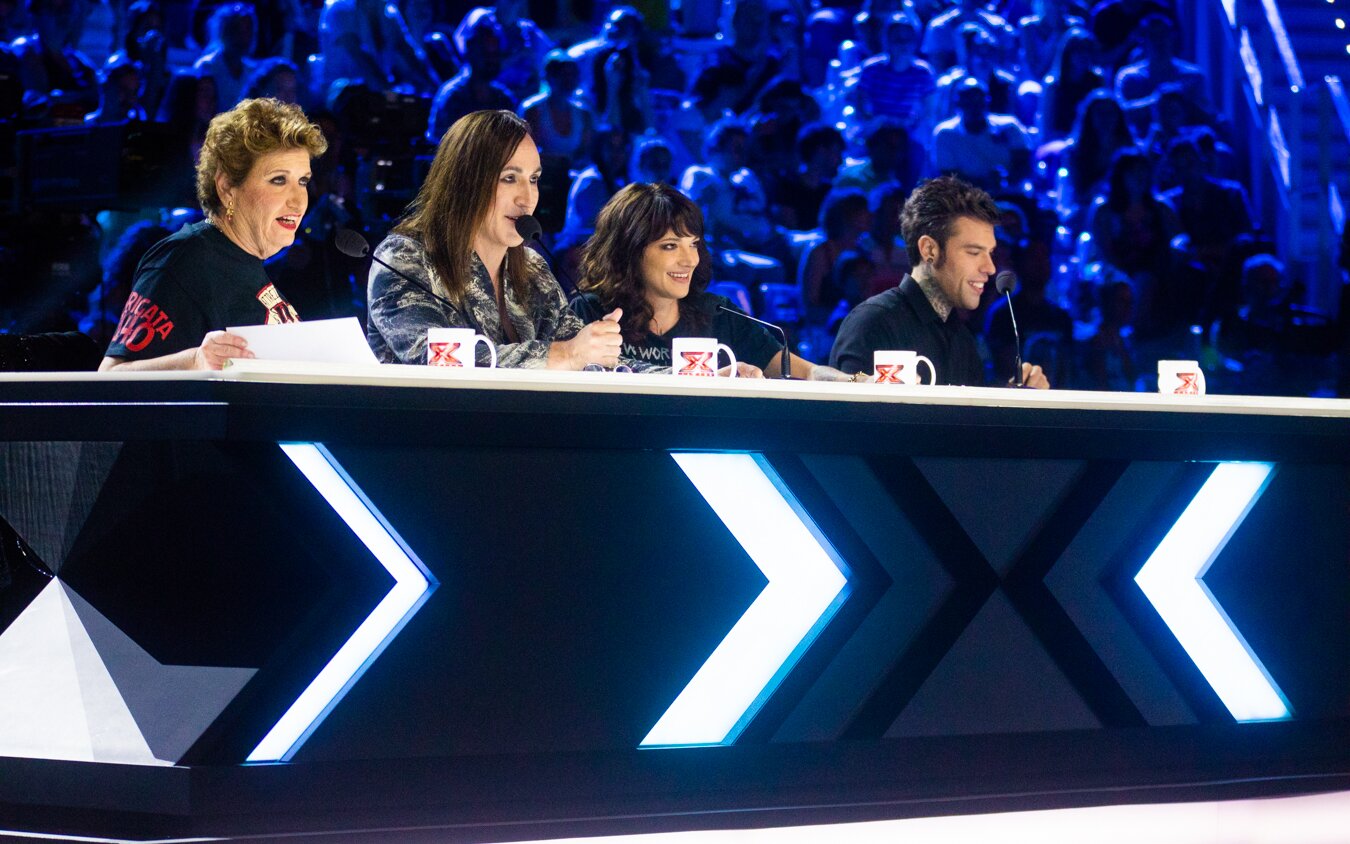 X Factor 12, ultima puntata per le audizioni: ospite Gazzelle