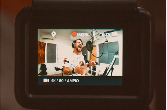 Valerio Scanu, nuovo album: “Abbiamo una data…”