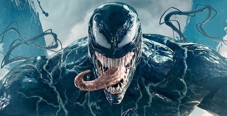 Venom: svelata track-list ufficiale della colonna sonora