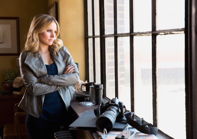 Veronica Mars, il revival è ufficiale! Arriva anche l’annuncio di Kristen Bell