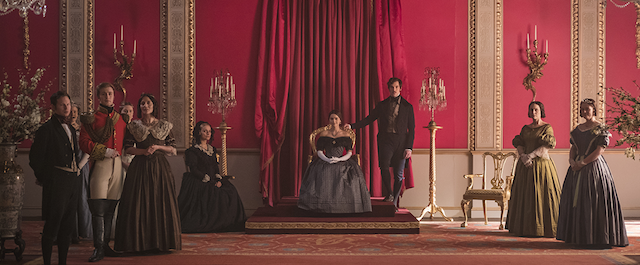 Victoria 2