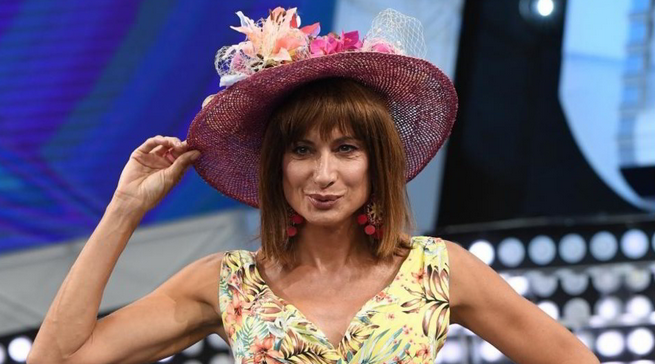 Tale e quale show 2018, Vladimir Luxuria a Blogo: “Faccio un fioretto: niente polemiche” (VIDEO)