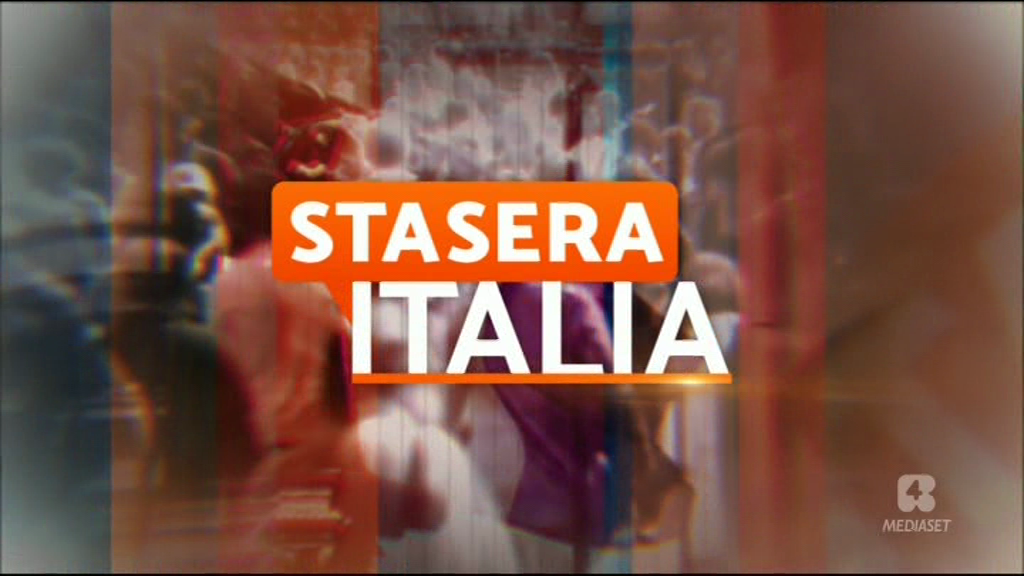 Stasera Italia: Barbara Palombelli si prende il suo ‘otto e mezzo’