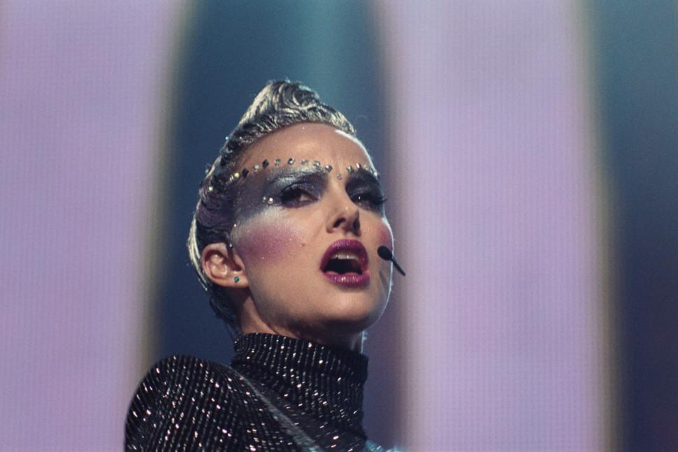 Venezia 2018, Vox Lux: recensione del film di Brady Corbet