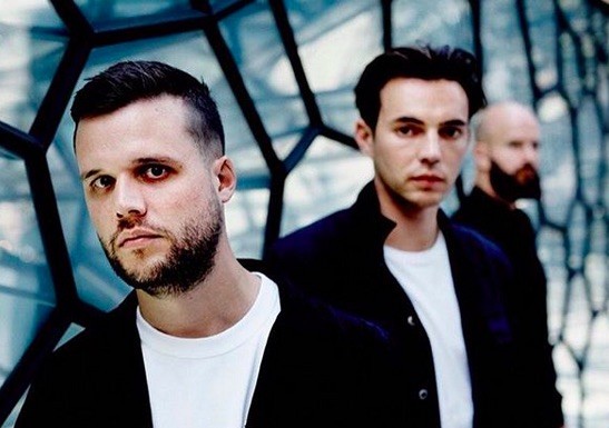 White Lies: un nuovo tour in Italia nel 2019 e il nuovo album, Five, in arrivo