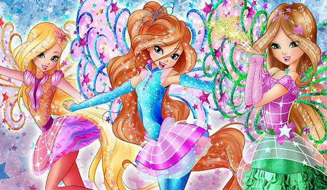 Rainbow: Winx festeggiano 15 anni, tra le novità il cartone animato 44 Gatti e la serie tv Club 57