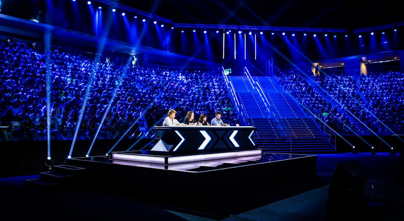 X Factor 2018 | Audizioni | 13 settembre 2018