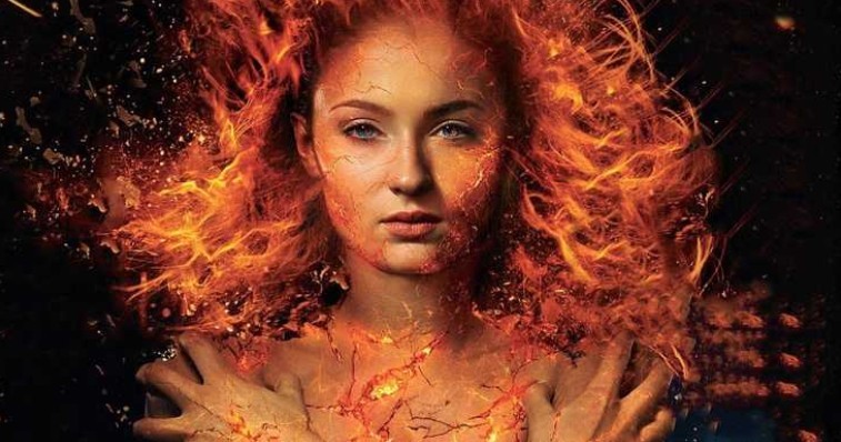 X-Men: Dark Phoenix – il primo trailer è trapelato online