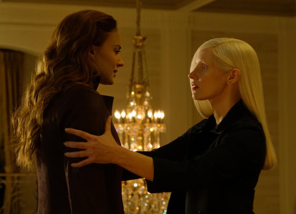 X-Men: Dark Phoenix – nuove immagini ufficiali del film di Simon Kinberg