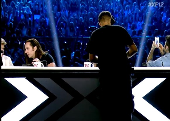 X Factor 12 e la meraviglia della clip che impalla Asia Argento: il programma risponde