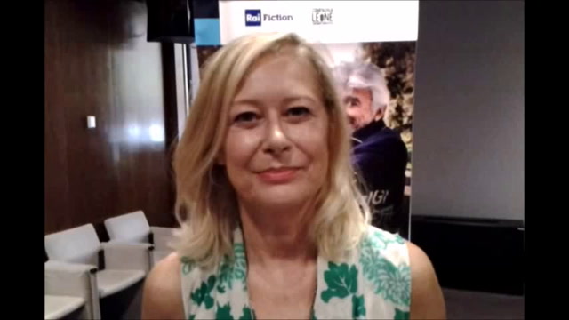 Una pallottola nel cuore 3, Mariella Valentini a Blogo
