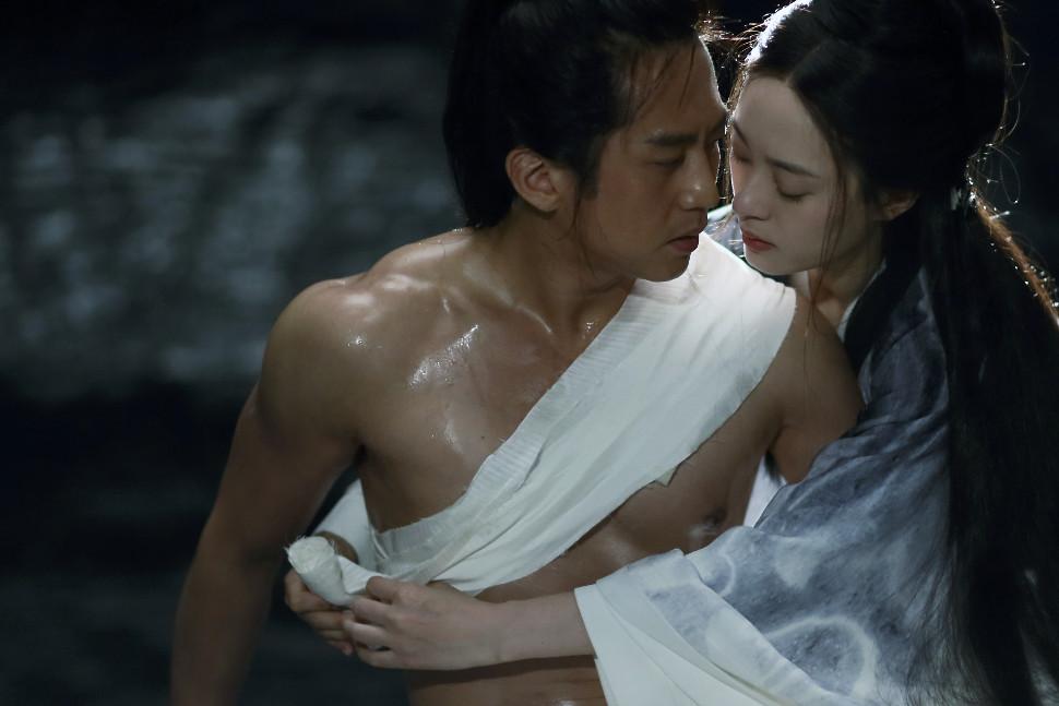 Venezia 2018, Ying (Shadow): recensione del film di Zhang Yimou