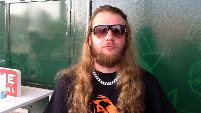 Nitro video intervista