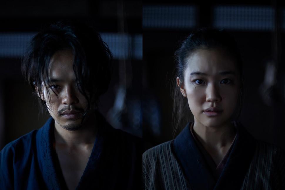 Venezia 2018, Zan (Uccidere): recensione del film di Shinya Tsukamoto