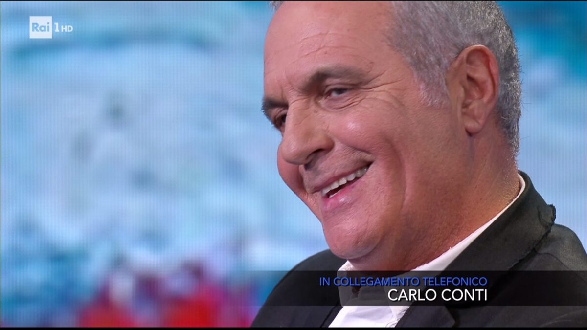 Ascolti tv domenica 30 settembre 2018