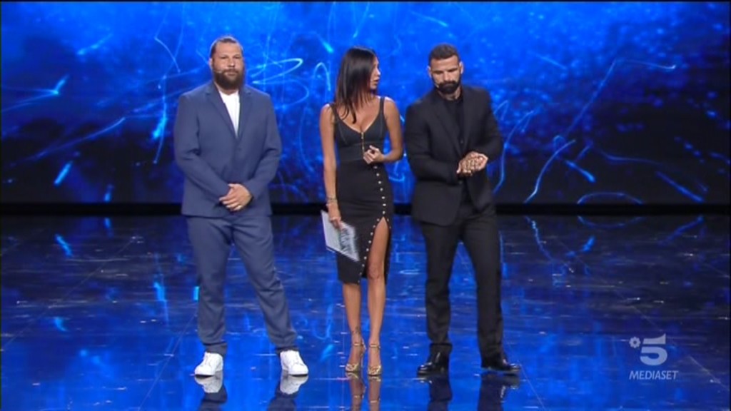 Tu si que vales 2018 seconda puntata 6 ottobre