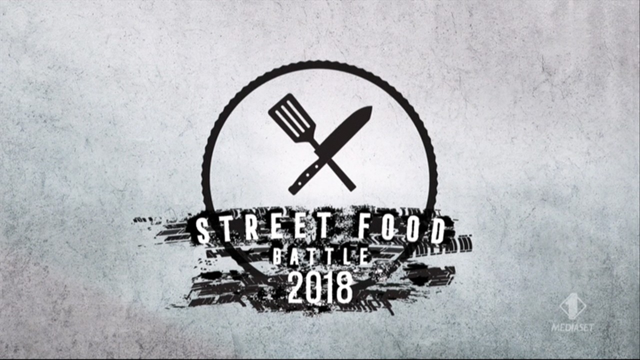 Street Food Battle 2018 | Prima puntata