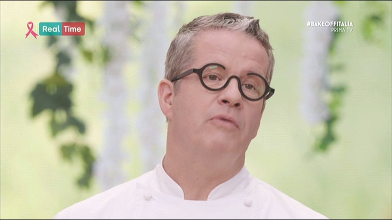 Bake Off Italia 6, puntata del 12 ottobre 2018