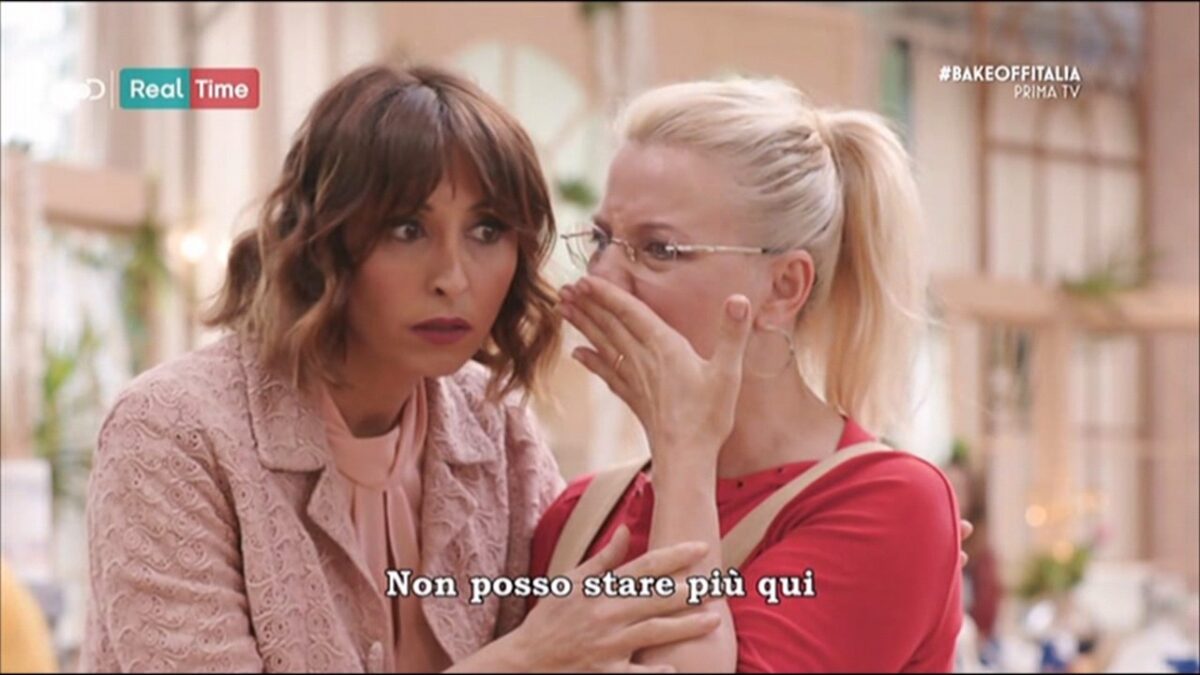 Bake Off Italia 2018, diretta sesta puntata: nessuna eliminazione