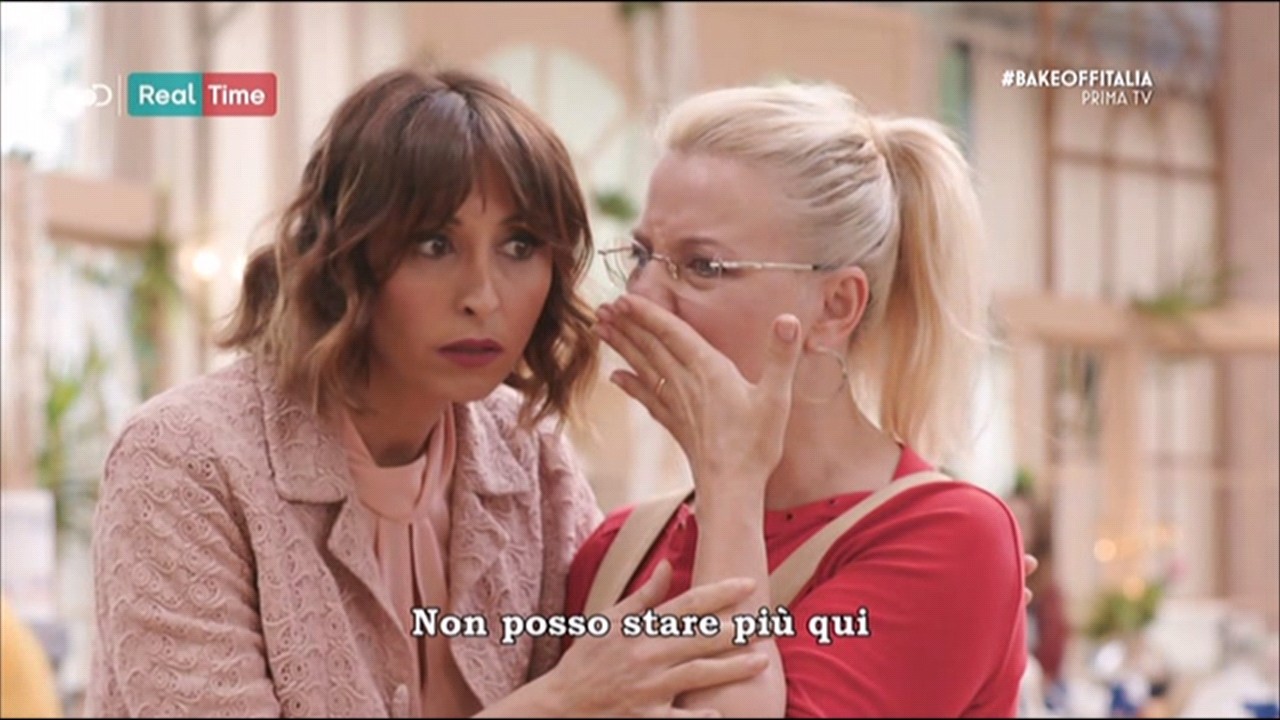Bake Off Italia 2018, diretta sesta puntata: nessuna eliminazione