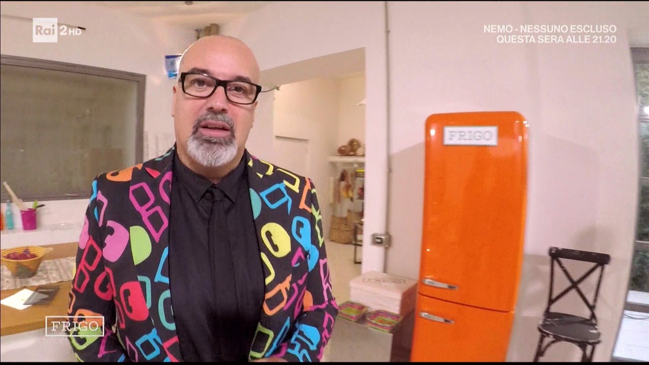 Frigo 4, prima puntata del 26 ottobre 2018