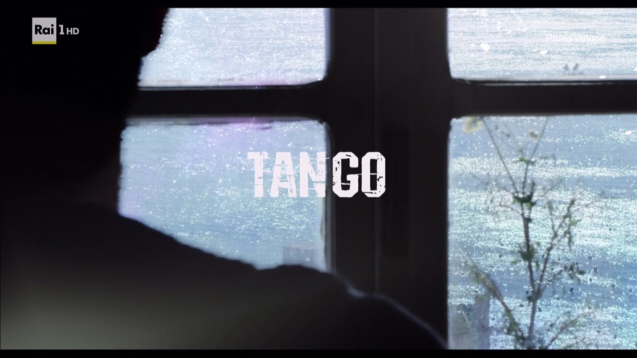I Bastardi di Pizzofalcone 2, quarta puntata: Tango (29 ottobre 2018)