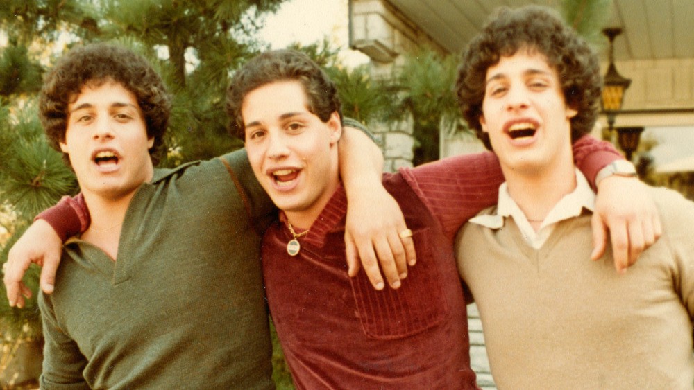 Roma 2018, Three Identical Strangers: Recensione del doc di 	Tim Wardle