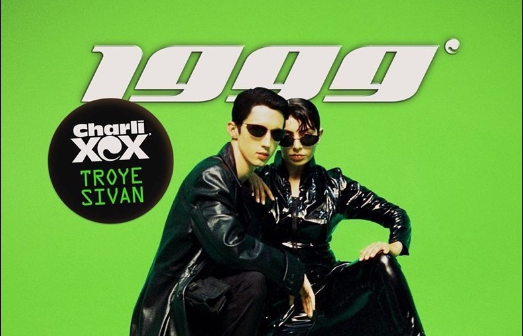 Charli XCX e Troye Sivan, 1999: testo, traduzione e video ufficiale