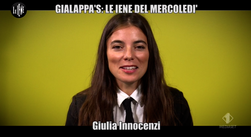 Le Iene: i servizi sono la forza, i conduttori il limite (ma qual è la novità?)