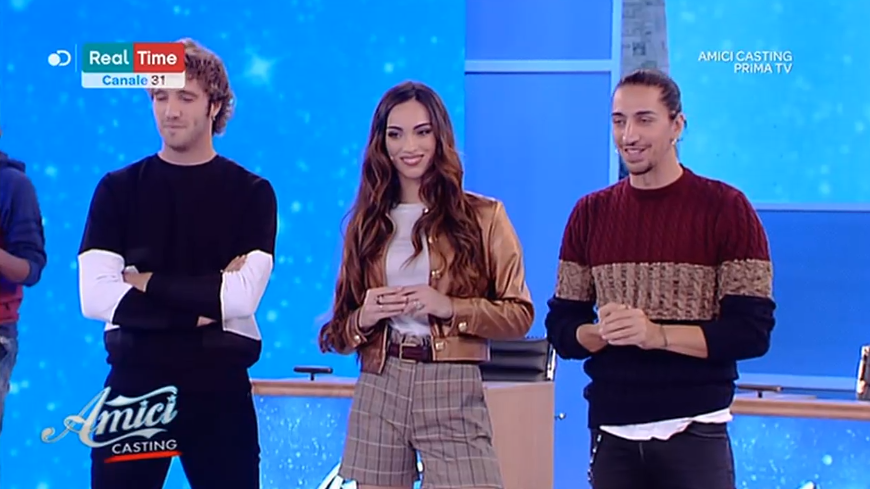 Amici 18 Casting, la puntata di martedì 30 ottobre 2018: ecco i cantanti e ballerini ammessi