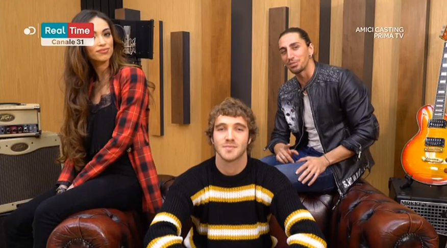 Amici 18 Casting: le leve rimettono al centro i professori, la Boccia punta su spontaneità