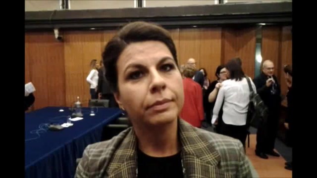 Dottori in corsia, Geppi Cucciari a Blogo