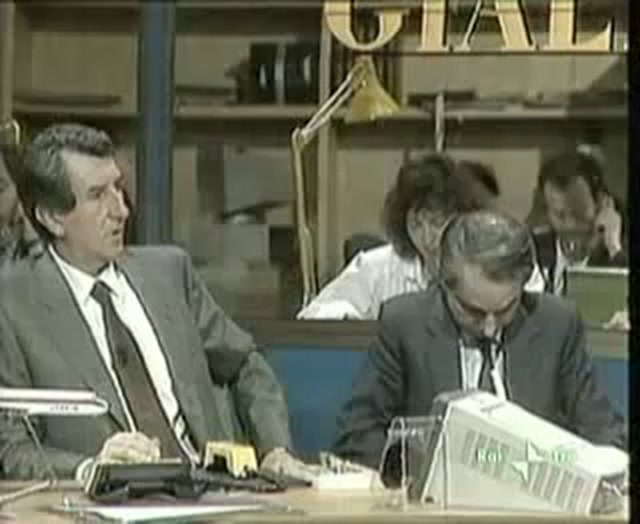 Ustica Telefono Giallo, la telefonata anonima