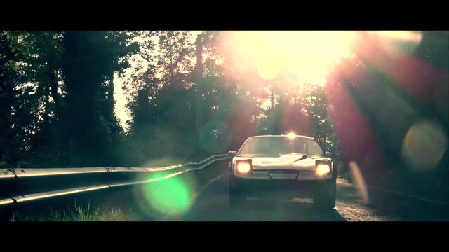 Kitt – Trailer Tvblog