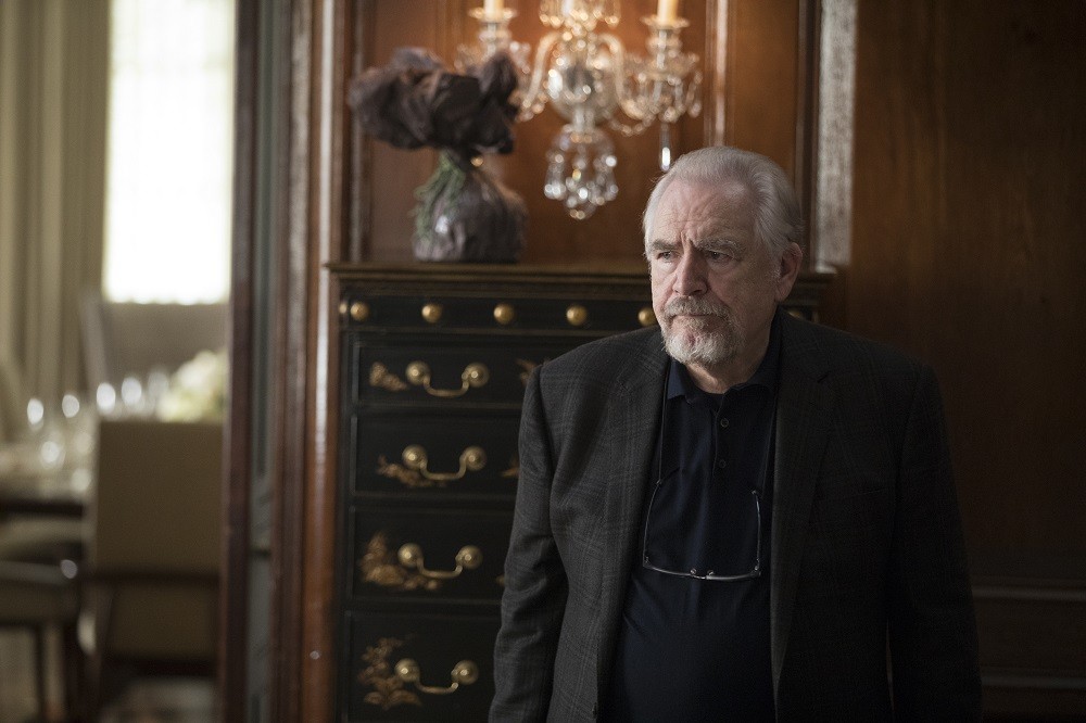 Succession, l’imperdibile serie tv su una ricca famiglia senza scrupoli che ricordano i Murdoch
