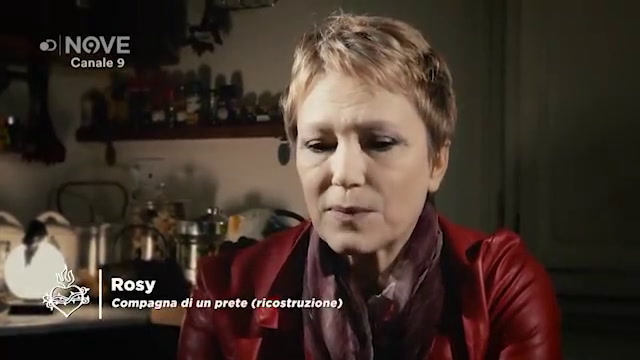 La Scelta, i preti e l’amore: una testimonianza