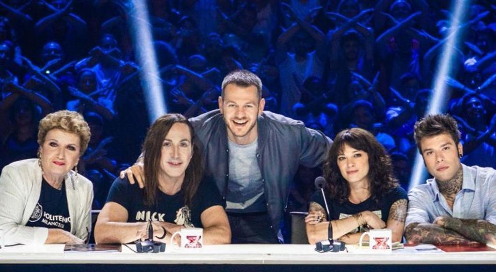 X Factor 12, bootcamp 11 ottobre 2018: le band ad Asia Argento e gli under uomini a Mara Maionchi
