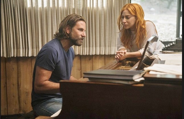 A Star Is Born: nuovo trailer italiano del remake con Lady Gaga e Bradley Cooper