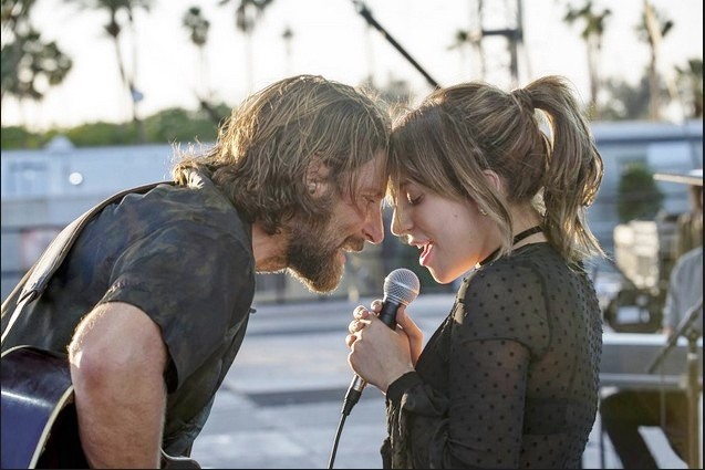 Box Office Italia, A Star is Born batte Venom: 1.7 milioni di euro al debutto