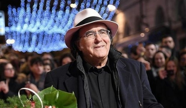 Al Bano contro Sanremo 2017: “Dissero loro di dare zero alla mia canzone”. Giuria di qualità pilotata?