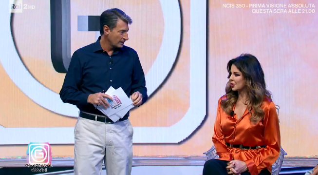 Generazione Giovani è la versione ignorante di TvTalk