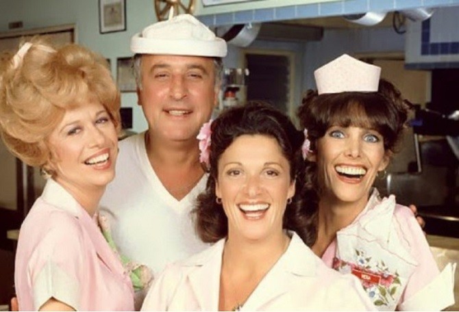 La sitcom Alice potrebbe tornare in tv, Fox pensa al reboot
