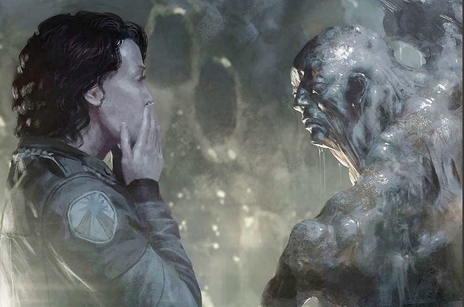 Alien 5: a James Cameron piaceva l’idea di Neill Blomkamp
