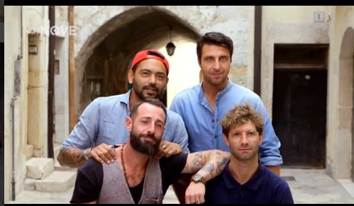 C’è posto per 30? | Roma | Seconda puntata 14 ottobre 2018