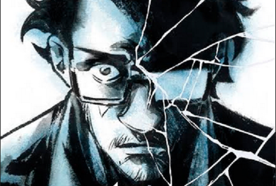 Lo Stato Sociale, Andrea: novel graphic con i disegni di Luca Genovese