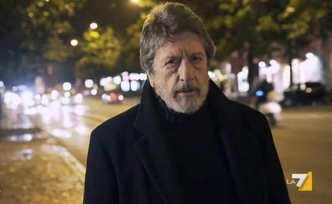 Andrea Purgatori a Blogo: “Io, l’Alberto Angela di La7”