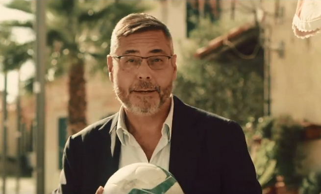 Andrea Vianello a Blogo: “Dopo gli anni da direttore, torno a condurre, ma non è un passo indietro”