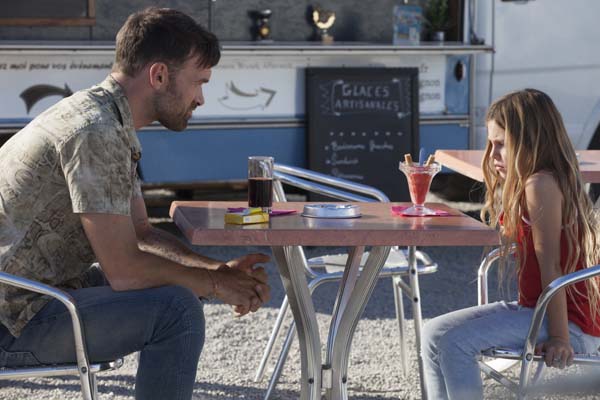 Angel Face: foto e poster del film con Marion Cotillard