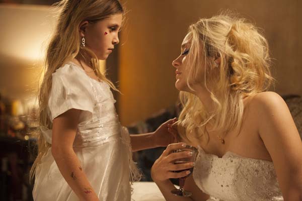 Angel Face: trailer italiano, foto e poster del film con Marion Cotillard