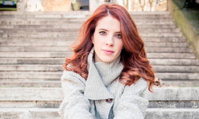 L’Allieva 2, Anna Dalton a Blogo: “Cordelia va a convivere con Alice…” (VIDEO)